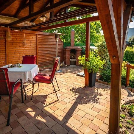 Ferienwohnung-Kopprasch Dresda Esterno foto