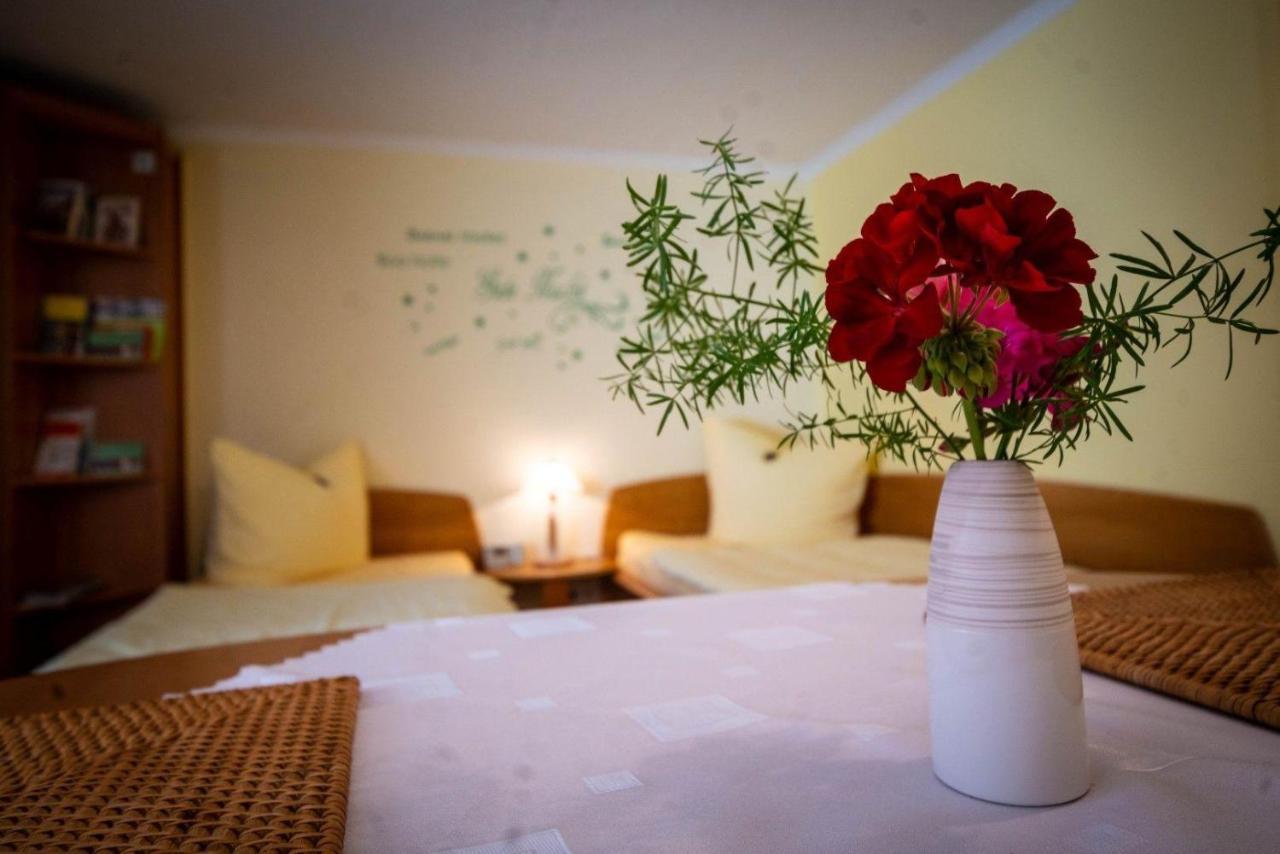 Ferienwohnung-Kopprasch Dresda Esterno foto