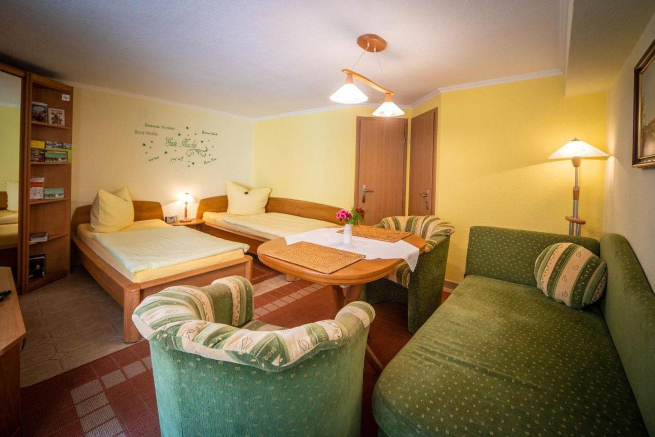 Ferienwohnung-Kopprasch Dresda Esterno foto